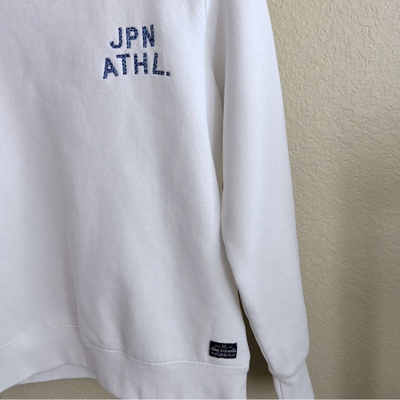 Superdry Logo Sweatshirt - Picture 4 of 7